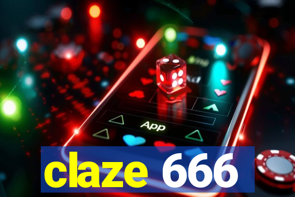 claze 666